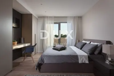 Villa 230 m², Rabac - Pool, Sauna und Jacuzzi - 11