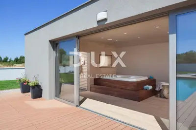Villa 230 m², Rabac - Pool, Sauna und Jacuzzi - 19
