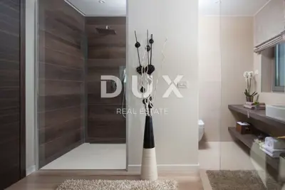 Villa 230 m², Rabac - Pool, Sauna und Jacuzzi - 16