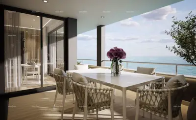 Rovinj - Moderne 4-Zimmer-Wohnung in Neubau, Meeresnähe - 12