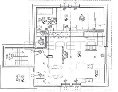 Prodaja, Stan, Dubrava, Hrvatskog proljeća, 3s, 95 m² - 15