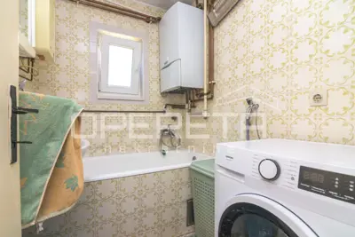 Kuća, Trnava, Zagreb - miran kvart i tri stambene jedinice - 2