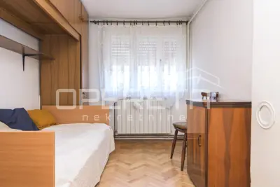 Kuća, Trnava, Zagreb - miran kvart i tri stambene jedinice - 15