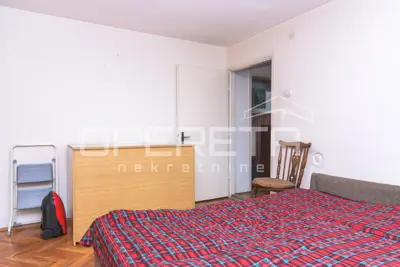 Kuća, Trnava, Zagreb - miran kvart i tri stambene jedinice - 5