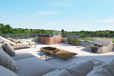 Poreč, surroundings, Imposing villa in a quiet location! - 12