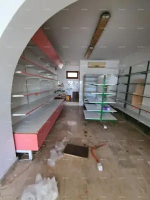 Gewerberaum 55 m², Barbariga - Nähe zum Strand und zu touristischen Einrichtungen - 3