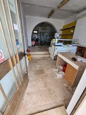 Gewerberaum 55 m², Barbariga - Nähe zum Strand und zu touristischen Einrichtungen - 2