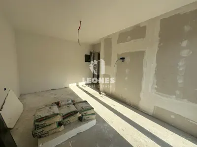 Stan u Žbandaju, Poreč, vrt 360 m² i spremište - 12
