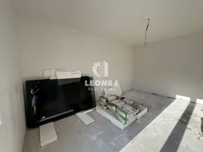 Stan u Žbandaju, Poreč, vrt 360 m² i spremište - 11