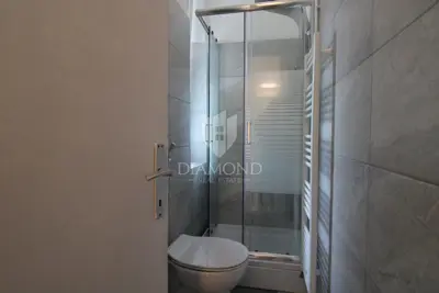 Apartment 107 m², Rijeka Centar - 3 rooms, 3 balconies - 13