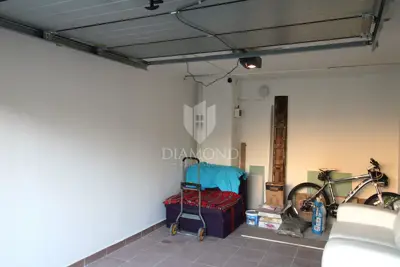 Apartment 107 m², Rijeka Centar - 3 rooms, 3 balconies - 14