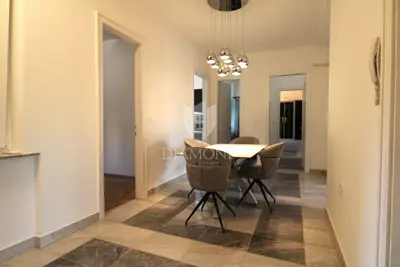 Apartment 107 m², Rijeka Centar - 3 rooms, 3 balconies - 2
