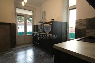 Apartment 107 m², Rijeka Centar - 3 rooms, 3 balconies - 5