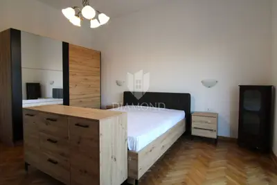 Apartment 107 m², Rijeka Centar - 3 rooms, 3 balconies - 9
