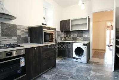 Apartment 107 m², Rijeka Centar - 3 rooms, 3 balconies - 4
