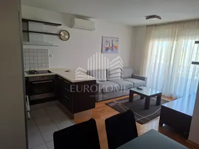 Melada, Zadar, long-term lease, 2-room apartment + parking space