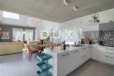 Villa 240 m², Krnica - sea view and privacy - 8