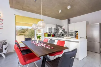 Villa 240 m², Krnica - sea view and privacy - 6