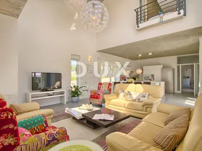 Villa 240 m², Krnica - sea view and privacy - 4