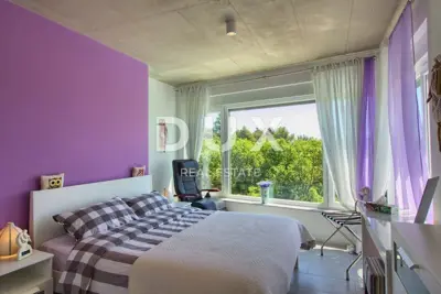 Villa 240 m², Krnica - sea view and privacy - 22