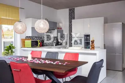 Villa 240 m², Krnica - sea view and privacy - 7