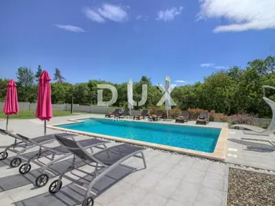 Villa 240 m², Krnica - sea view and privacy - 13