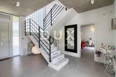 Villa 240 m², Krnica - sea view and privacy - 17