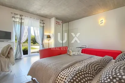 Villa 240 m², Krnica - sea view and privacy - 19