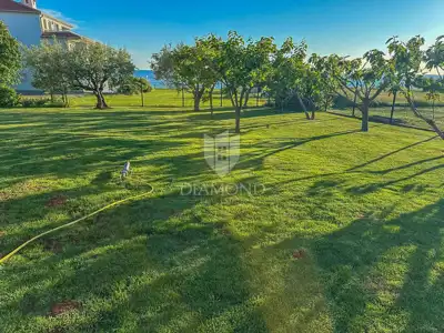 Building plot 590 m², Lovrečica by the sea - 4