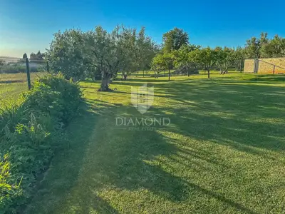 Building plot 590 m², Lovrečica by the sea - 8
