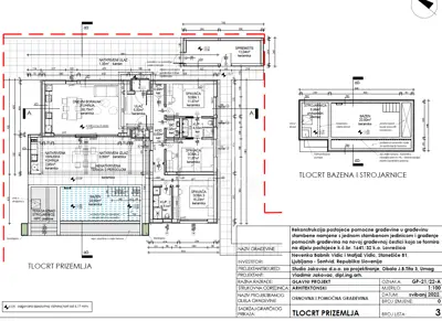 Building plot 590 m², Lovrečica by the sea - 9