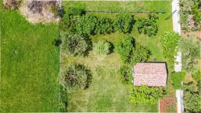 Building plot 590 m², Lovrečica by the sea - 3