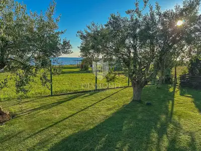 Building plot 590 m², Lovrečica by the sea - 7