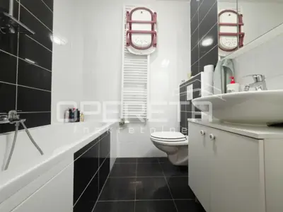 Apartment for sale in Špansko, 58 m² - 4
