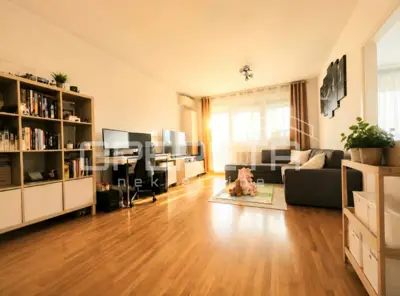 Apartment for sale in Špansko, 58 m²
