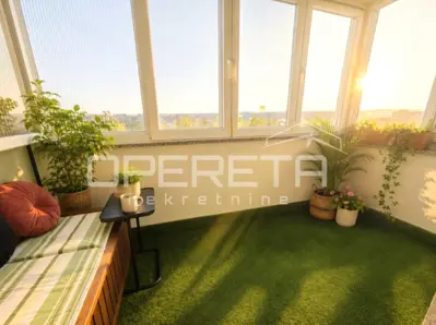 Apartment for sale in Špansko, 58 m² - 2