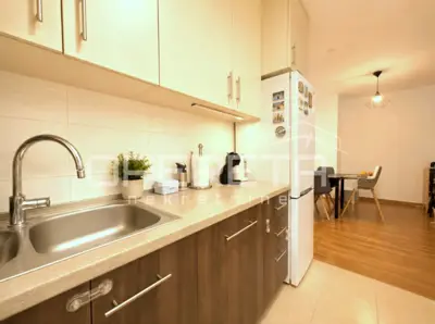 Apartment for sale in Špansko, 58 m² - 6