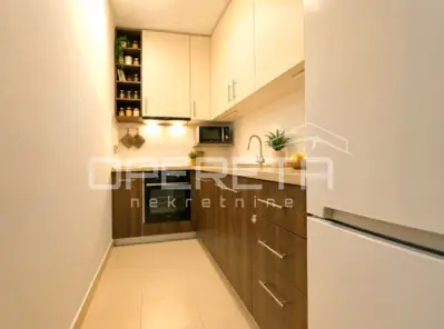 Apartment for sale in Špansko, 58 m² - 7