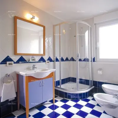 Apartment 121 m², Savudrija, 150 m vom Strand entfernt und möbliert - 3
