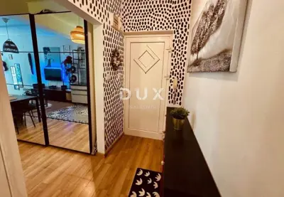 Stan 34 m², Donji grad - kompletno preuređen i opremljen - 5