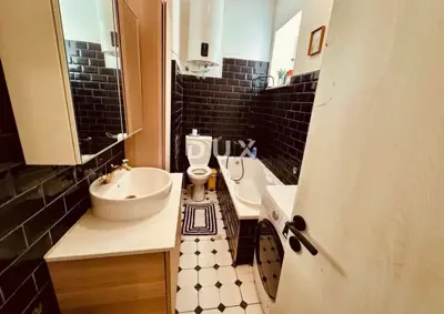 Stan 34 m², Donji grad - kompletno preuređen i opremljen - 6