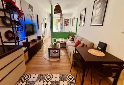 Stan 34 m², Donji grad - kompletno preuređen i opremljen - 2