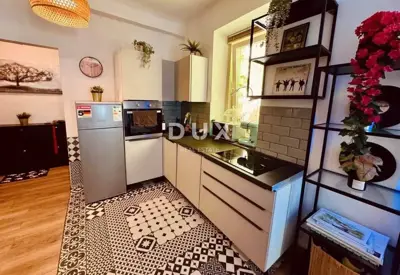 Stan 34 m², Donji grad - kompletno preuređen i opremljen - 3