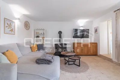 Stone house, Poreč surroundings, 157 m² and yard - 4