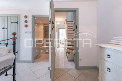 Stone house, Poreč surroundings, 157 m² and yard - 13