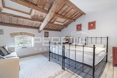 Stone house, Poreč surroundings, 157 m² and yard - 15