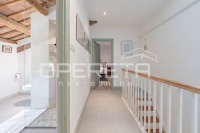 Stone house, Poreč surroundings, 157 m² and yard - 11