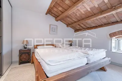 Stone house, Poreč surroundings, 157 m² and yard - 16