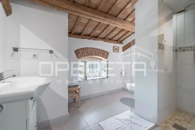 Stone house, Poreč surroundings, 157 m² and yard - 17