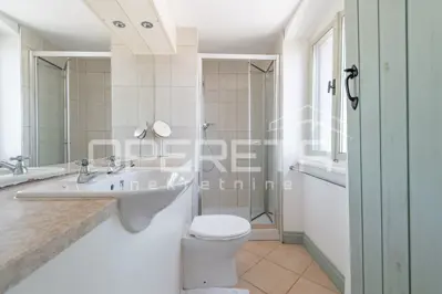 Stone house, Poreč surroundings, 157 m² and yard - 12